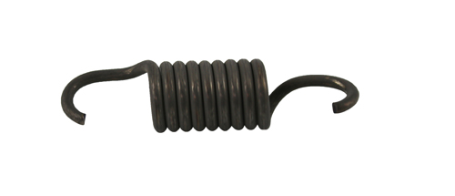 Spring seat frame 1800 1972-73 in the group Volvo / 140/164 / Interior / Misc. equipment / Front seat mountings 140 1974 De Luxe at VP Autoparts Inc. (684662-SPR)