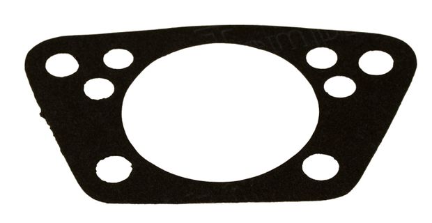 Gasket Air filter SU 71- in the group Volvo / 740/760/780 / Fuel/exhaust system / Air filter / Air filter 740 B28A/E/F at VP Autoparts Inc. (684812)