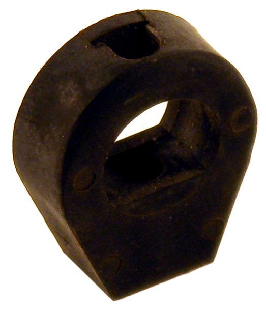 Sleeve Choke control 140 -72/164 in the group Volvo / 140/164 / Engine throttle linkage / Choke throttle linkage / Choke control linkage  B30A -1972 at VP Autoparts Inc. (686684)