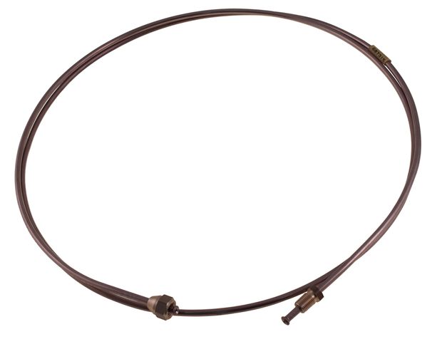 Brake line 140 71- in the group Volvo / 140/164 / Brake system / Master brake cylinder/brake line / Hydraulic brake lines 140 B20A/B 71-74 at VP Autoparts Inc. (687315)