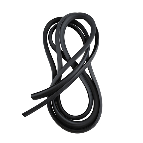 Rubber seal Trunk 145/245/265 in the group Volvo / 240/260 / Body / Trunk / Components trunk 245 86-93 at VP Autoparts Inc. (688372)