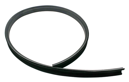 Guide channel 1800 front in the group Volvo / 1800 / Body / Window glass/rubber seals / Gaskets and seals 1800 1961-73 at VP Autoparts Inc. (688540)