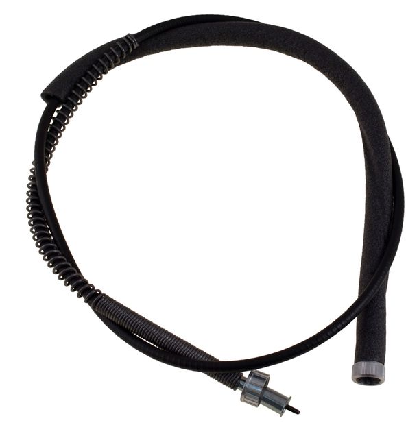 Speedometer cable 164 -72 M400 in the group Volvo / 140/164 / Electrical components / Instrument / Instrument & speedometer cable 164 67-75 at VP Autoparts Inc. (688624)