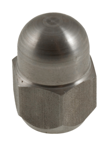 Wheel nut E/ES/140 70-84 in the group Volvo / 140/164 / Front suspension / Front suspension / Discs, Wheels and Accessory 164 at VP Autoparts Inc. (688984)