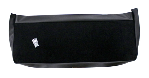 Cover rear, lower door 122 Wagon black in the group Volvo / Amazon/122 / Interior / Mats/carpets / Carpets and accessories 122 wagon at VP Autoparts Inc. (691597S)