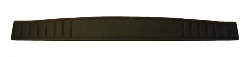Panel Hat shelf 120/130 65-68 black in the group Volvo / Amazon/122 / Interior / Board panels / Board panels and dash pads Amazon/122 1965- at VP Autoparts Inc. (691615S)