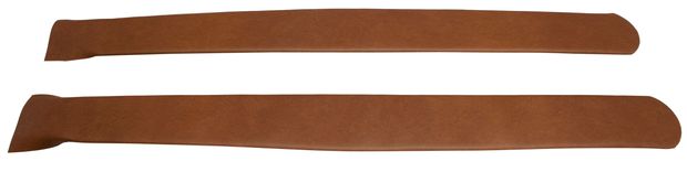 Panel B-pillar 120 4d/Wagon 67-68 brown in the group Volvo / Amazon/122 / Interior / Upholstery 220 / Upholstery 122 wagon code 519-555 1967-68 at VP Autoparts Inc. (692137-38)