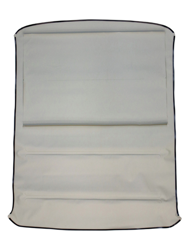 Headliner 1967-74 140/164 w/sunroof in the group Volvo / 140/164 / Interior / Upholstery 164 / Upholstery 164 code 970- brown leather at VP Autoparts Inc. (692702)