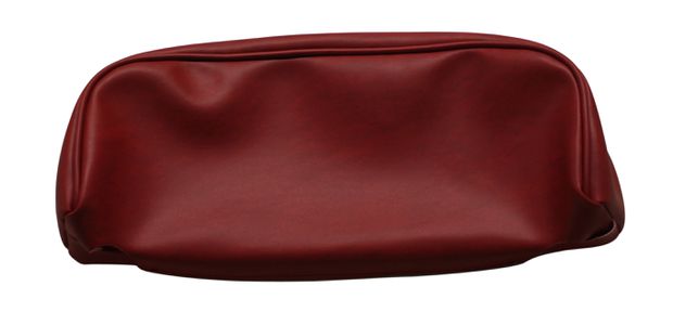 Cover Head rest Amazon 1969/140 red in the group Volvo / 140/164 / Interior / Upholstery 144 / Upholstery 144 code 714-609/720-615 red at VP Autoparts Inc. (692950)
