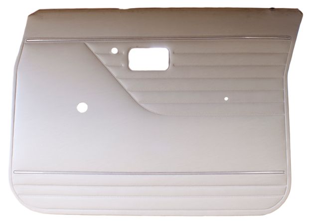 Panel kit 144/145 beige in the group Volvo / 140/164 / Interior / Upholstery 144 / Upholstery 144 code 712-607/718-613/721- beige at VP Autoparts Inc. (712-P)