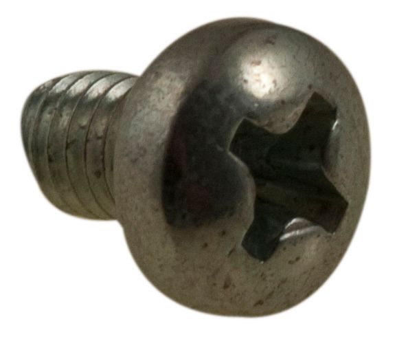 Screw M4-0,7x6 in the group Accessories / Fasteners / Screw M-thread at VP Autoparts Inc. (71980)