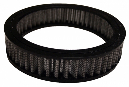 Air filter insert 73606 High Performance in the group Volvo / 1800 / Fuel/exhaust system / Air filter / Air filter 1961-66 at VP Autoparts Inc. (73606HPI)