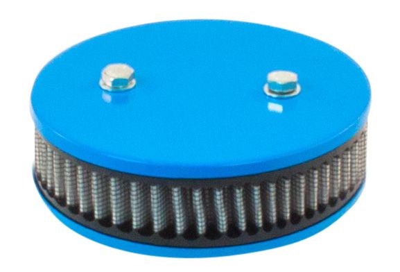 Air filter B18 SU 2-bolt Hi-Po.low type in the group Volvo / 1800 / Fuel/exhaust system / Air filter / Air filter 1961-66 at VP Autoparts Inc. (73606HPL)