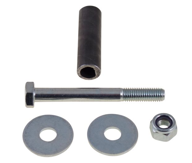Bolt kit Tow bar 1974 in the group Volvo / 140/164 / Miscellaneous / Accessories / Accessories 164 at VP Autoparts Inc. (76-0674)