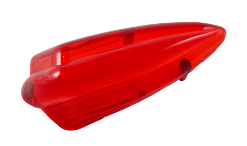 Lens Taillight right PV 54-56 in the group Volvo / PV/Duett / Electrical components / Tail lights / PV 1954-56 at VP Autoparts Inc. (76845)