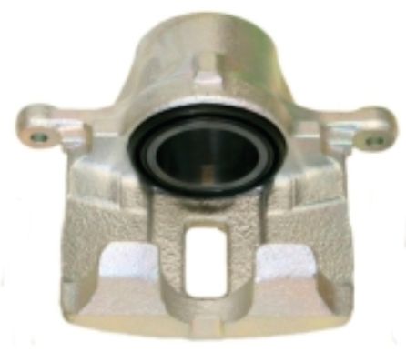 Brake Caliper 740/760 88-90/780 86-90 RH in the group Volvo / 740/760/780 / Brake system / Brakes front / Front wheel brake 700 Girling w ABS -90 at VP Autoparts Inc. (8111064)