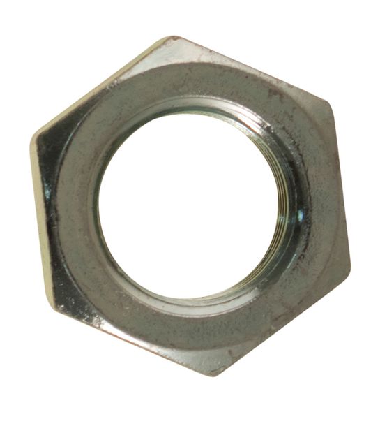 Counternut, Steering stop limit in the group Volvo / 1800 / Front suspension / Front suspension / Front suspension B18/B20 at VP Autoparts Inc. (81182)