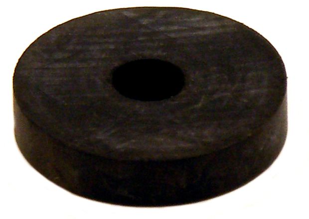 Washer rubber in the group Volvo / 1800 / Interior / Mats/carpets / Carpets and accessories 1800 1964-69 RHD at VP Autoparts Inc. (82430)