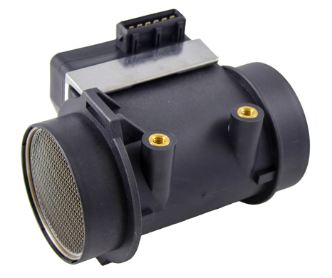 Maf-Sensor in the group Volvo / 940/960 / Fuel/exhaust system / Fuel tank/fuel system / Fuel system 940/960 miscellaneous at VP Autoparts Inc. (8251497OE)