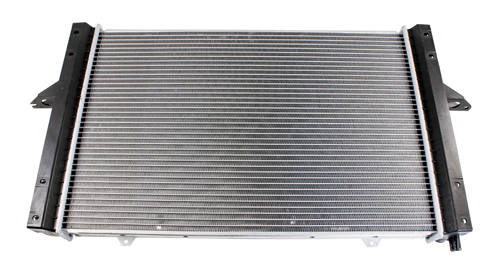 Radiator S70/V70 99-00 in the group Volvo / Other Volvo / Cooling system other Volvo at VP Autoparts Inc. (8603767)