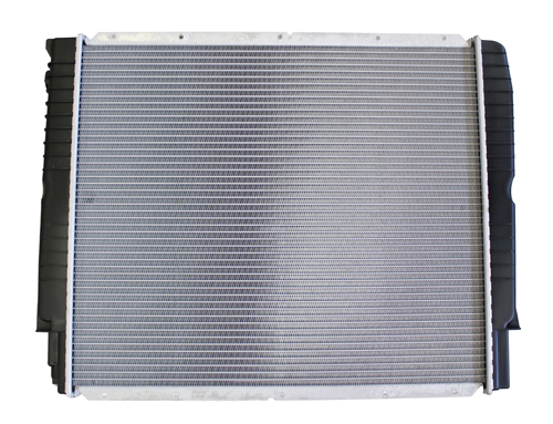 Radiator 960 in the group Volvo / 940/960 / Cooling system 900 at VP Autoparts Inc. (8603907)