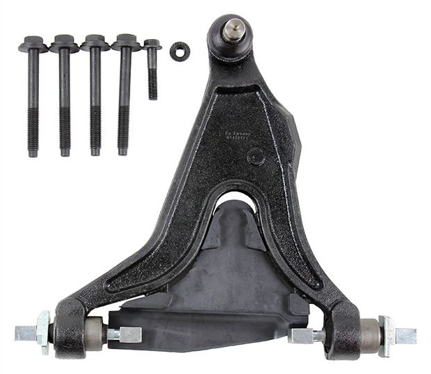 Control arm 850/S70/V70/C70 LH in the group Volvo / 850 / Steering/suspension / Front suspension / Front suspension 850 diesel at VP Autoparts Inc. (8628497)