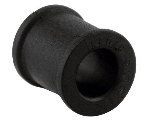 Rubber bushing PV/Duett/Amazon/P1800 OE in the group Volvo / 1800 / Front suspension / Front suspension / Front suspension B18/B20 at VP Autoparts Inc. (87033OE)