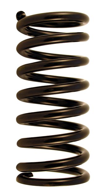 Coil spring PV/Duett front in the group Volvo / PV/Duett / Front suspension / Front suspension / Shock absorber & spring Pv/Duett 1947-68 at VP Autoparts Inc. (87935)