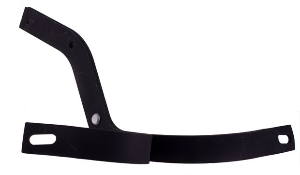 Bumper bracket PV 58-68 LH Rear in the group Volvo / PV/Duett / Body / Bumpers / Bumpers 544 at VP Autoparts Inc. (88534)