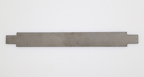 Strap Leaf spring Duett - short in the group Volvo / PV/Duett / Transmission/rear suspension / Rear suspension / Rear suspension 445/210 at VP Autoparts Inc. (89563-18)