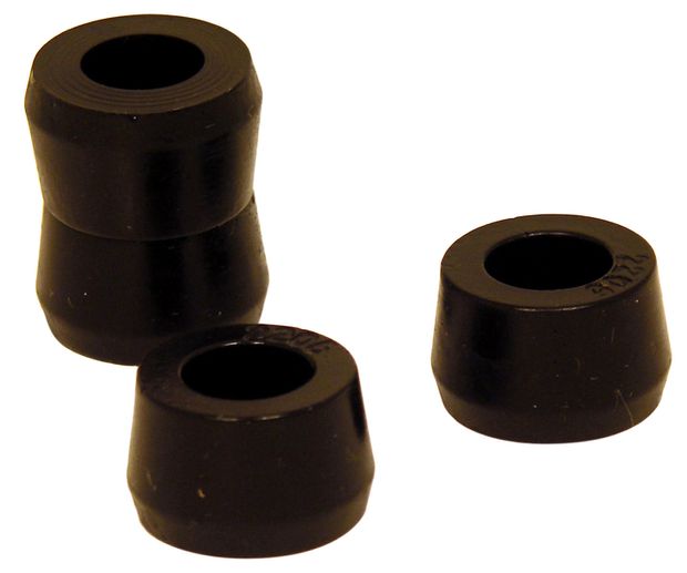 Bushing Shock absorber PV/Duett Polyuret in the group  at VP Autoparts Inc. (89567PU4)