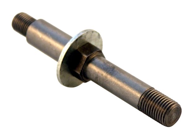 Shock absorber bolt upper with washer in the group Volvo / PV/Duett / Front suspension / Front suspension / Shock absorber & spring PV/Duett 1947-68 at VP Autoparts Inc. (89568)