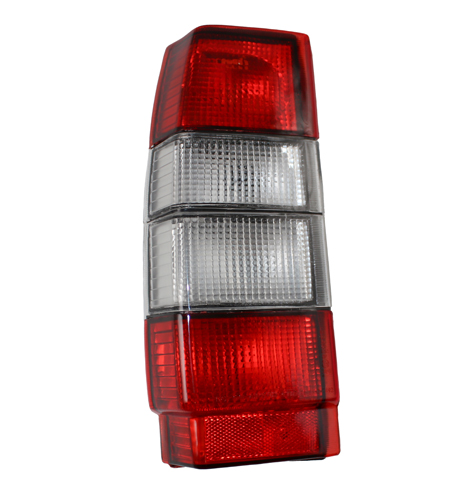 Taillight lens 745/945/965/V90 in the group Volvo / 740/760/780 / Electrical components / Tail lights / Tail light 745/765 at VP Autoparts Inc. (9126883)