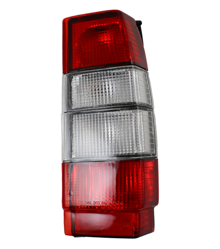 Taillight lens 745/945/965/V90 in the group Volvo / 740/760/780 / Electrical components / Tail lights / Tail light 745/765 at VP Autoparts Inc. (9126884)