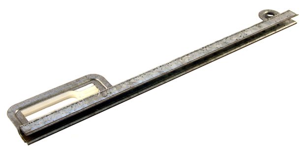 Elevator channel 140/164/244/245 LHR in the group Volvo / 140/164 / Body / Door components / Door components 164 1974-75 rear at VP Autoparts Inc. (9131938)