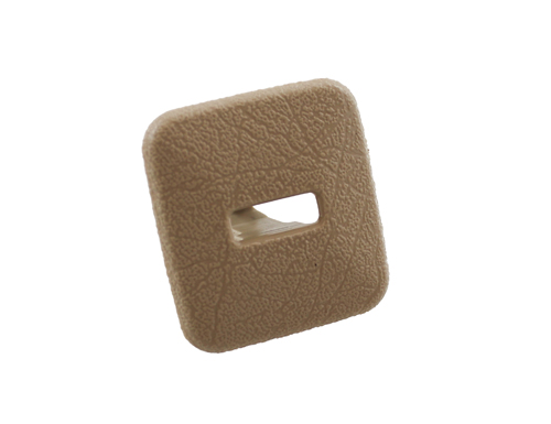 Clip, Interior panel Headlining beige in the group Volvo / 940/960 / Interior / Headliner 900 at VP Autoparts Inc. (9137957)