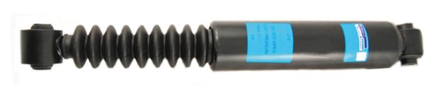 Shock absorber 945/965 Nivomat in the group Volvo / 940/960 / Transmission/rear suspension / Rear suspension / Rear springs 940/960 at VP Autoparts Inc. (9140553)