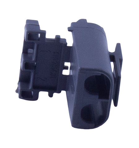 Connector box 2-pole 240/740/760 in the group Volvo / 850 / Electrical components / Turn signal / Turn signal front/side 850 alt 2 at VP Autoparts Inc. (9144275)