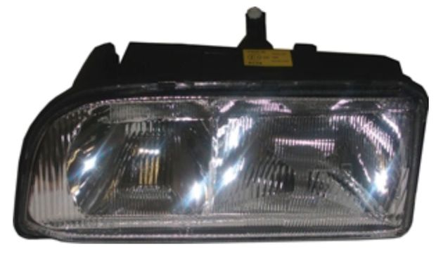 Headlight 850 RHD 94-97 LH H1 in the group Volvo / 850 / Electrical components / Front lights / Headlight 850 1994- alt 2 at VP Autoparts Inc. (9159411)
