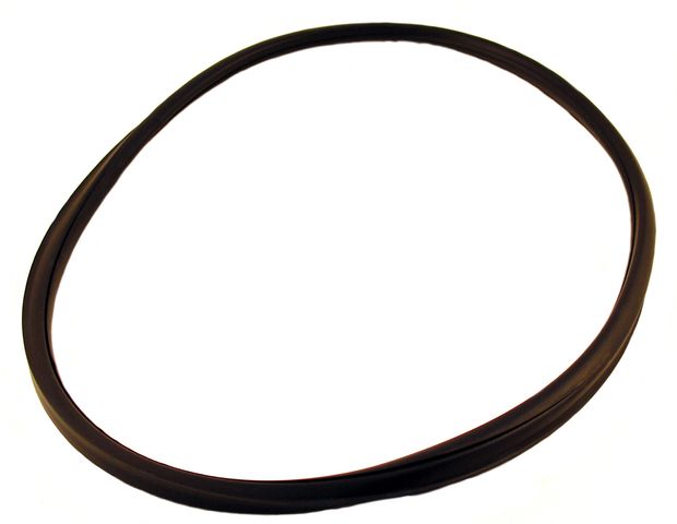 Rubber seal Side window 444 47-57 in the group Volvo / PV/Duett / Body / Window glass/rubber seals / Gaskets and seals 444 at VP Autoparts Inc. (92518)