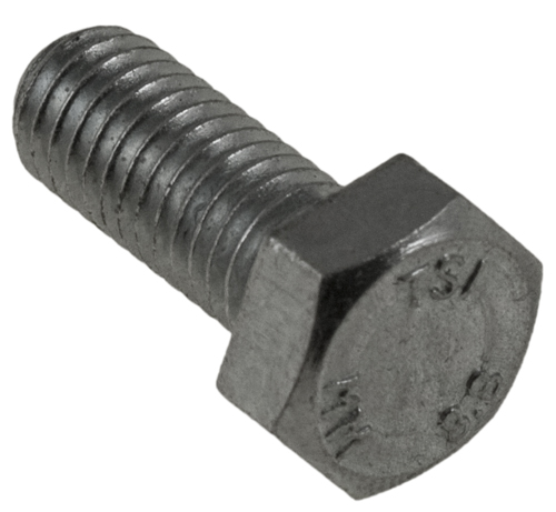 Screw M8-1,25x20 in the group Accessories / Fasteners / Screw M-thread at VP Autoparts Inc. (930820)
