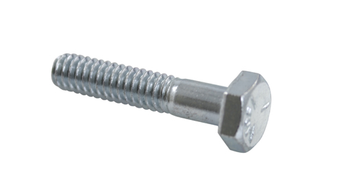 Screw Hex Head 1/4-20 x 1-1/4 in the group Volvo / 240/260 / Transmission/rear suspension / Gear box / Gearbox 240 BW35 automatic at VP Autoparts Inc. (940117)