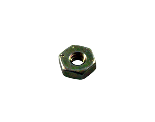 Nut in the group Volvo / 140/164 / Interior / Misc. equipment / Instrument panel 164 1969-72 at VP Autoparts Inc. (940119)