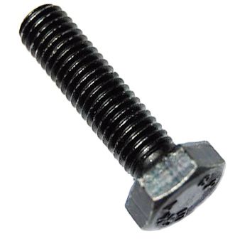 Hexagon Screw in the group Volvo / 740/760/780 / Front suspension / Steering gear / Steering gear servo 740/760 B28 at VP Autoparts Inc. (940142)