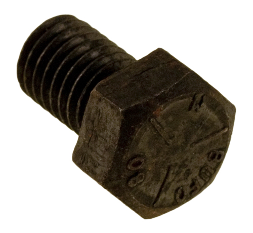 Screw M10-1,5x16 in the group Volvo / 240/260 / Electrical components / Connecting details/fuses / Battery 240 4 cyl w/o ABS at VP Autoparts Inc. (940148)