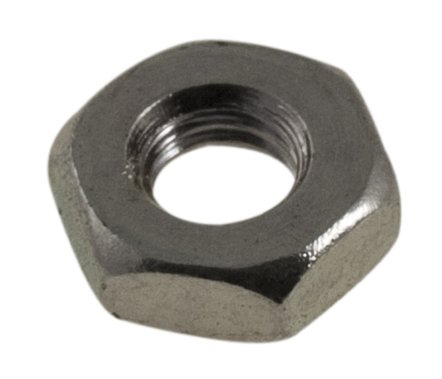 Nut UNC NR8-32 h=3,1 mm in the group Volvo / Amazon/122 / Body / Door components / Front door components Amazon/122 B18/B20 at VP Autoparts Inc. (940179)