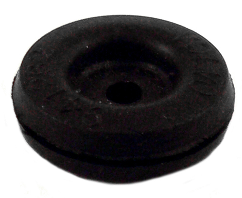 Grommet rubber in the group Volvo / 240/260 / Electrical components / Tail lights / Tail light 240 US 1975-78 at VP Autoparts Inc. (941262)