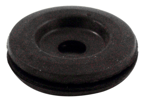 Grommet rubber d=7 D=25 H=7.5 in the group Volvo / 140/164 / Brake system / Hand brake / Hand brake 164 1975 at VP Autoparts Inc. (941265)