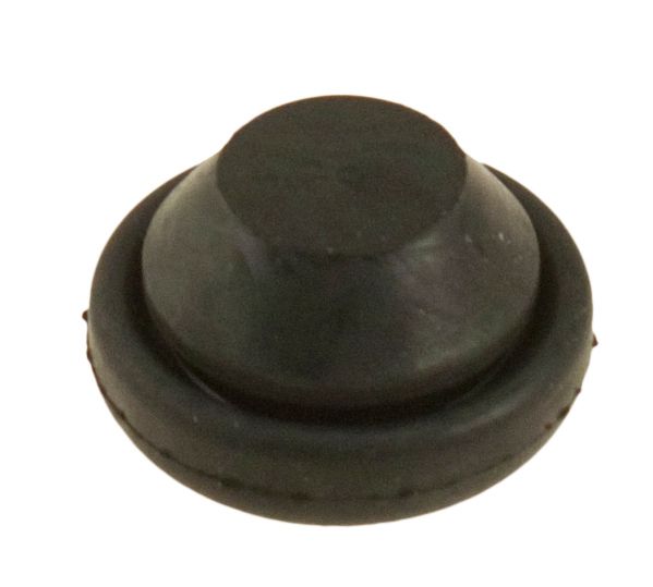Rubber grommet 140/200/700/900 75-98 in the group Volvo / 140/164 / Miscellaneous / Grommets / Rubber plugs 164 at VP Autoparts Inc. (941266)