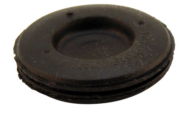 Rubber grommet in the group Volvo / 240/260 / Body / Rear view mirror / Rear view mirror 240 86-93 electric at VP Autoparts Inc. (941269)